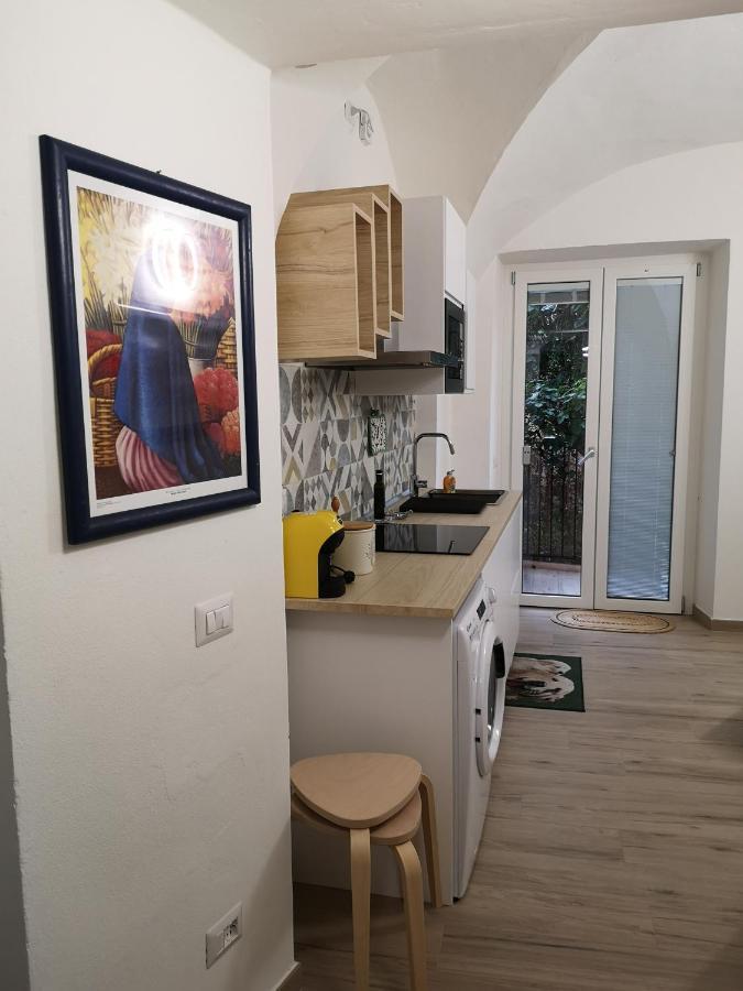 L'Angolo Dei Cavalieri Пиза Екстериор снимка