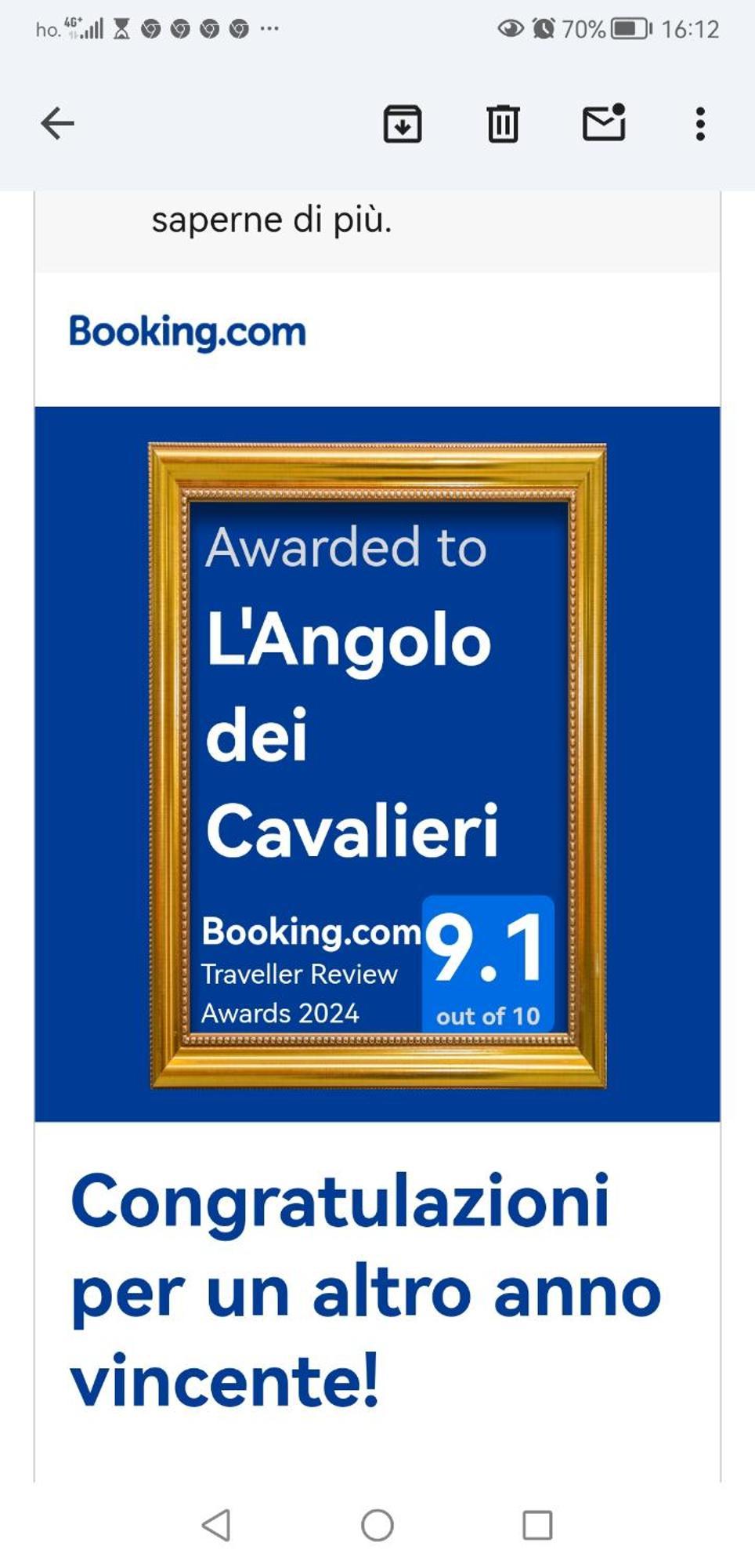 L'Angolo Dei Cavalieri Пиза Екстериор снимка